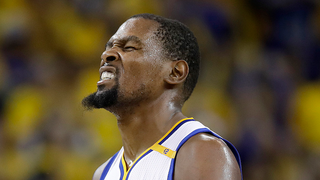 Kevin Durant Trashes Former Coach, Teammates On Twitter
